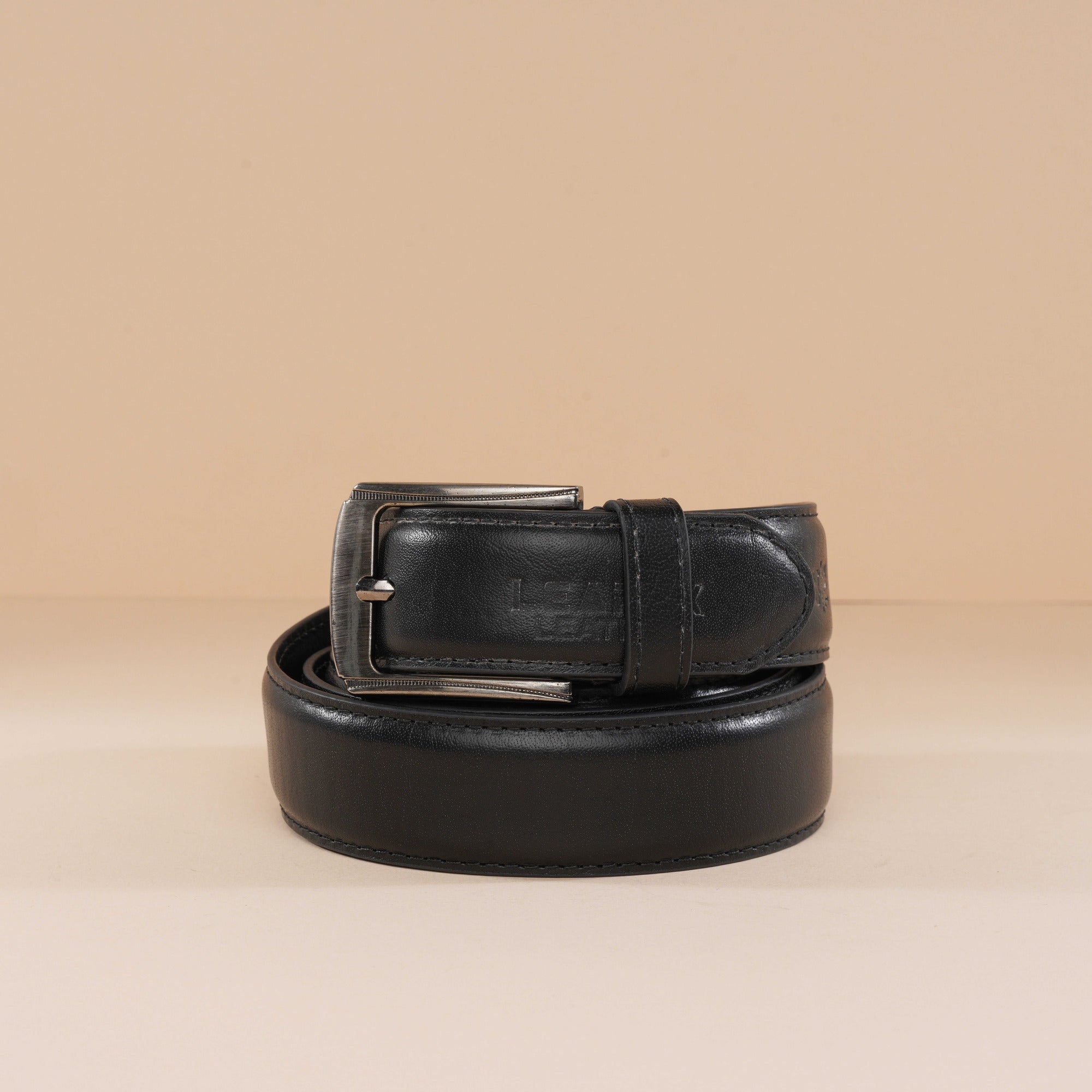 LL - PlanBlack Belt