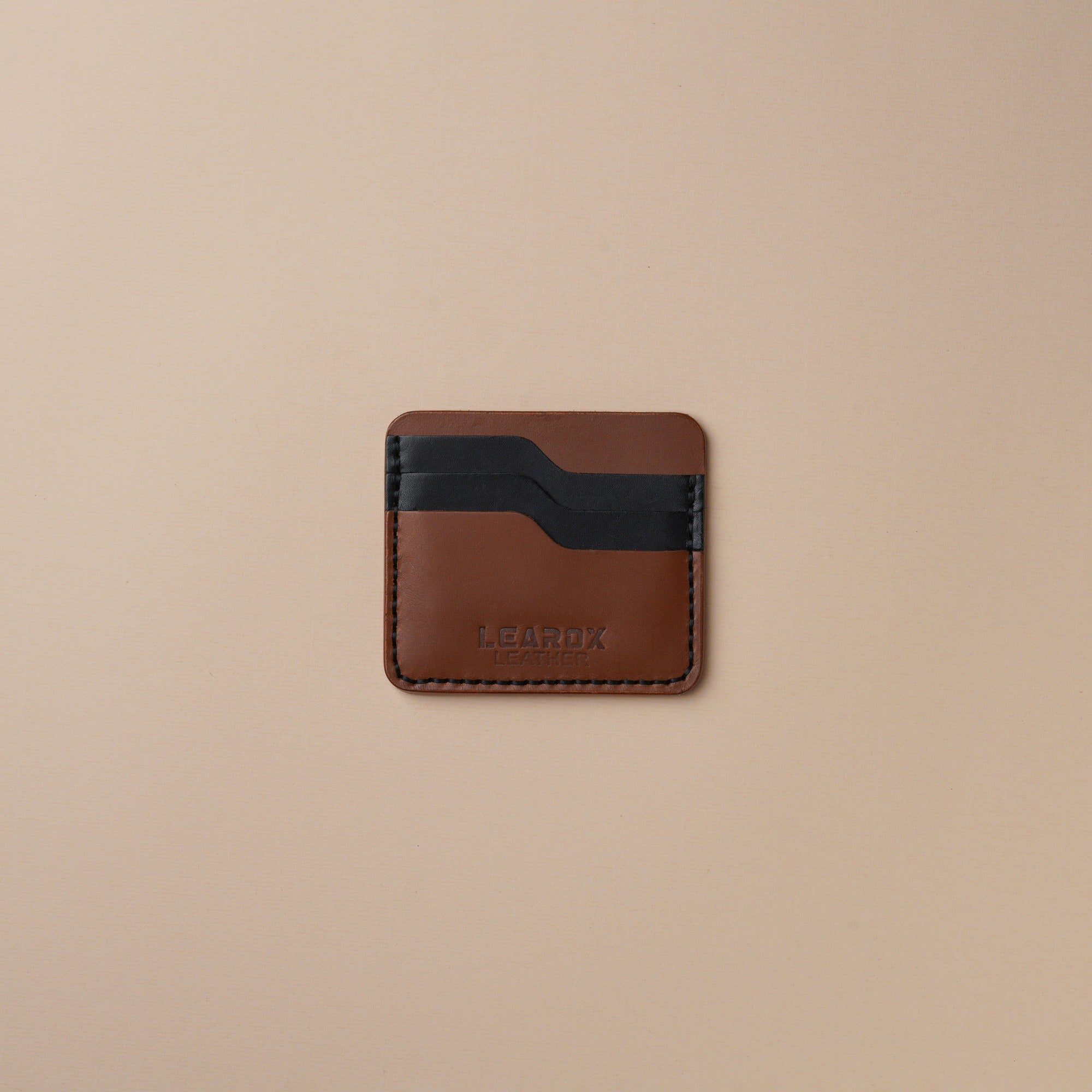 LL - Flat Card Holder