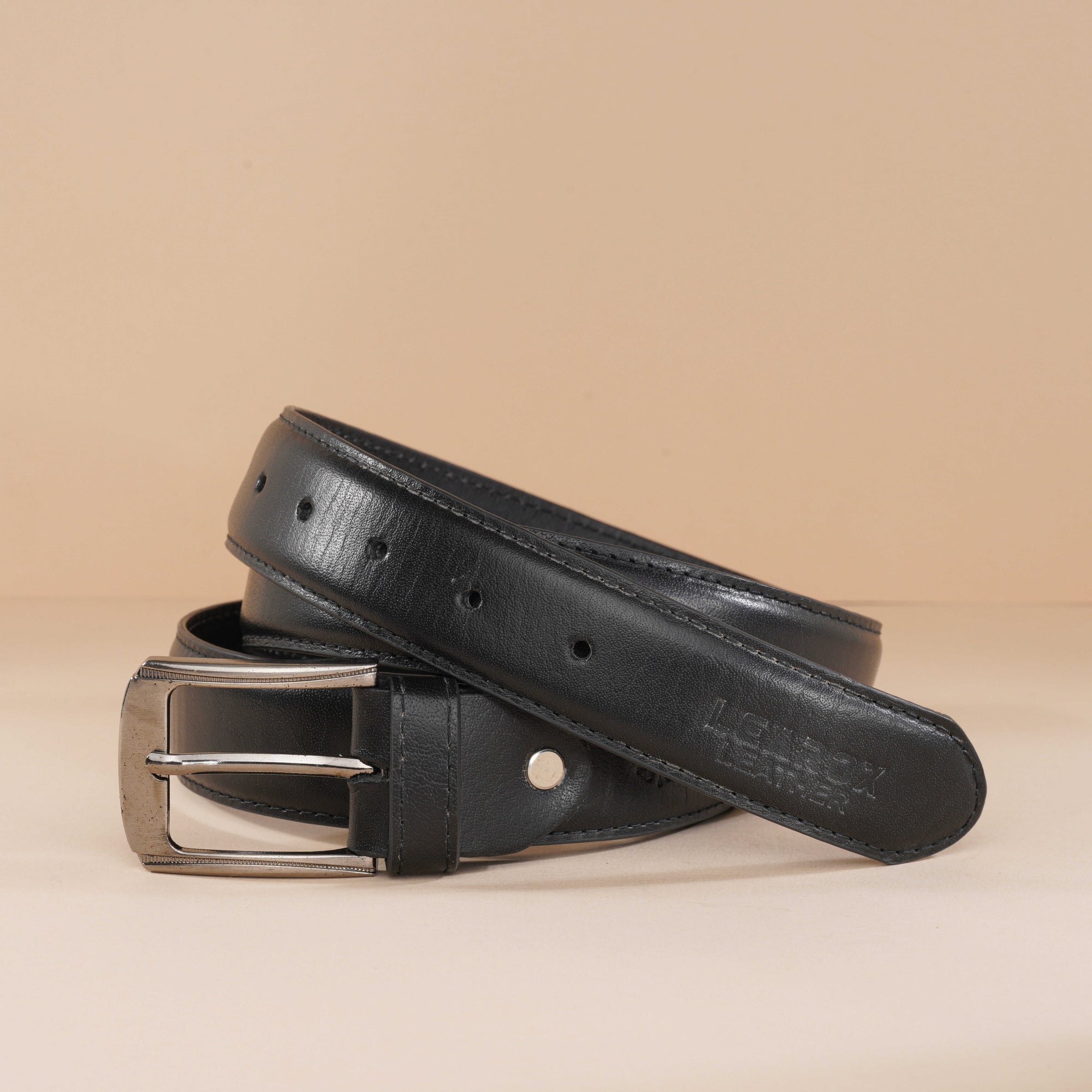 LL - PlanBlack Belt