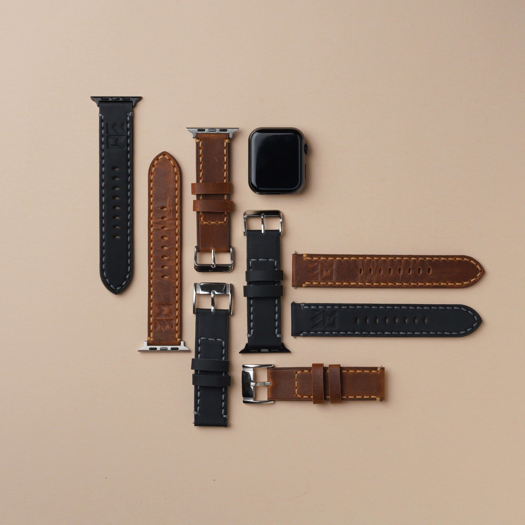 LL.B - Watch strap